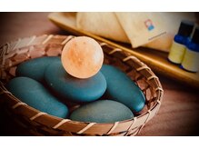 桃源郷もものにわ 関内店/ホットストーン温熱マッサージ