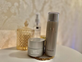 癒し~ぷアイラックス 名古屋店/業界最高級の基礎化粧品セット