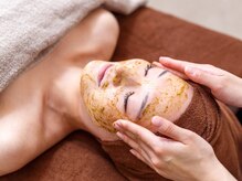 リララ(lelala)/【3】ハーブピーリング