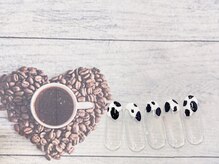 ネイルサロン&スクール ジーナ(GINA)/11月4種類から選べるデザイン