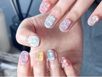 持ち込みアート10本★