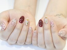 geNe 'n GRUS(ジーン アンド グルス)/お持ち込みデザイン