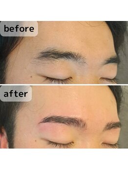 マンケイブ(MAN CAVE)/