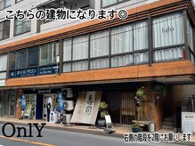 オンリー 二子玉川店(OnlY)/eyelash salon OnlY《二子玉川》