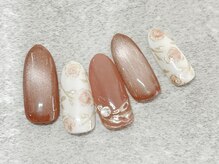 ソエルシー(soel sii)/定額デザイン　アート+