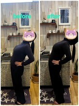 フリーライフズ 久喜店(FREE LIFE’s)/【肩こり腰痛改善コース】