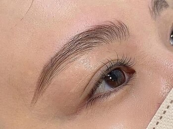 ベリー 藤枝田沼店(Very)/ 【藤枝田沼】アイブロウ