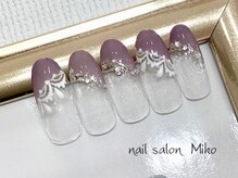 ミコ(Miko)/5月定額デザイン￥7,700