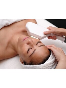 小顔になりたい