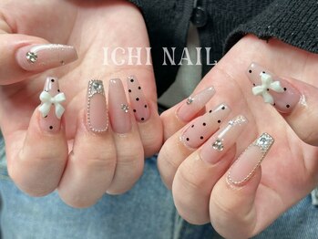 イチネイル(ICHI NAIL)/