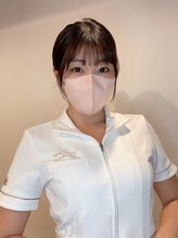ネイキッドベージュ 恵比寿店(Naked Beige) 安斉 まなみ