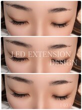 リードット(Re.)/LEDエクステ