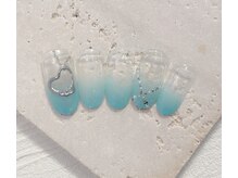 モダネイル(MODA NAiL)/大人気デザインをご紹介＊