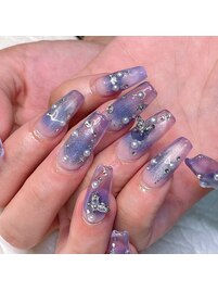 長さを出したい方へ♪