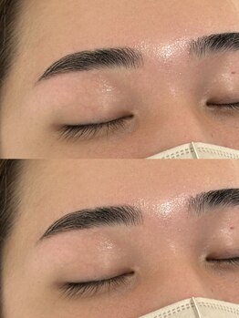 クレル 渋谷店(CLAIR)の写真/メンズのお客様もたくさんのご来店頂いております！男性も脱毛する時代！清潔感のあるモテ肌で第一印象UP☆
