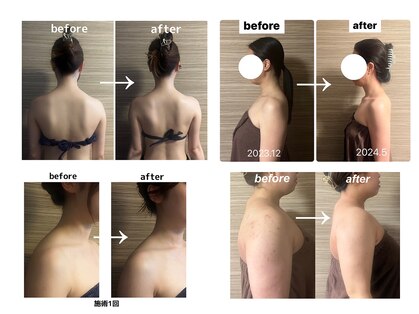ライズサロン(RiseSALON)の写真