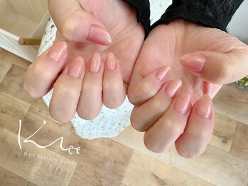 クレー(Klee)/美ワンカラー