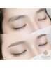 似合わせ【美眉スタイリング】黄金比骨格分析.wax.cut.間引き.メイクケア込み