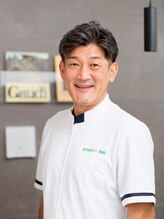 香芝カイロプラクティックセンター匠&nbsp;西浦 光治郎