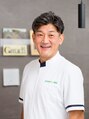 香芝カイロプラクティックセンター匠 西浦 光治郎
