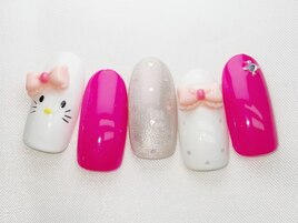 キティネイル