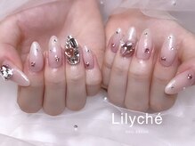 リリーシェ(Lilyche)/ワンホンネイル