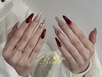 リンビューティー(Rin Beauty)/