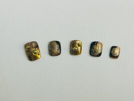 フットアートデザイン