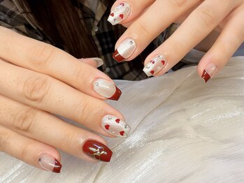 ハローネイル(Haro Nail)/