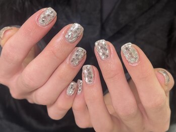 セッテ(sette.)/シンプル持ち込みデザイン