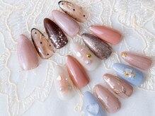 アーブル(Arbre)の雰囲気（デザイン持ち込みもOK♪）