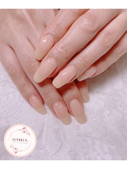 ボヌール(Bonheur)/マオジェル