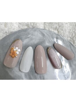 モテ可愛系（デート・合コン）が得意