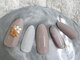 ラウレアネイル(laule'a nail)の写真/季節にぴったりなデザインやマグネットなどを豊富にご用意♪トレンドを抑えたメニュー多数ご用意☆