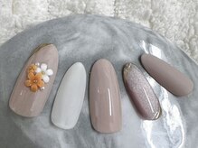 ラウレアネイル(laule'a nail)