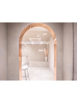 1回ごとにお支払い可能なサロン