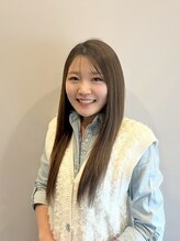 ルッカ(LUKKA) Sasaya Yumeko