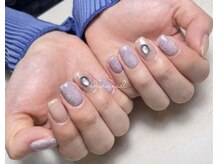 シピネイル(chipie nail)/◆セレクトアート◆
