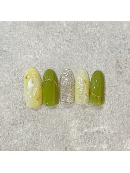 2025.4月マンスリー