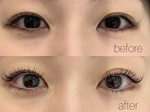 ブレス セルバテラス泉店(BLESS)/朝のメイク時短に！