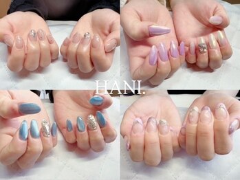 ハニ(HANI.)
