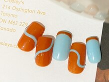 スリープ ジユウガオカ(Sleep jiyugaoka)/アートコース