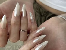ウサギネイル 新大久保店(usagi nail)/キラキラネイル