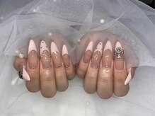 サロン ド ヴィエル(salon de Viel)/フレンチネイル