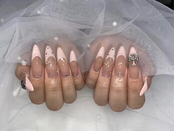 サロン ド ヴィエル(salon de Viel)/フレンチネイル