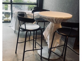 センシスタジオ プラス おおたかの森西口店(Sensi Studio + by CORNER)/施術スタイルのご案内