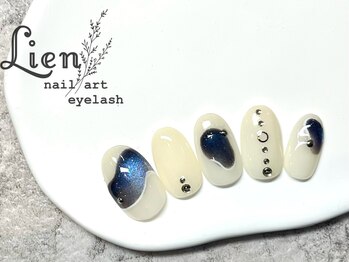 リアン 川崎店(Lien)/ゴージャスネイル★