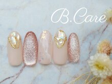 ビーケア 自由が丘店(B.care)