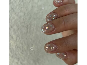 ベーネイル(beee nail)/