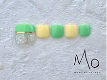 マミーナオレンジ 船橋店/[12100yen] 定額フット